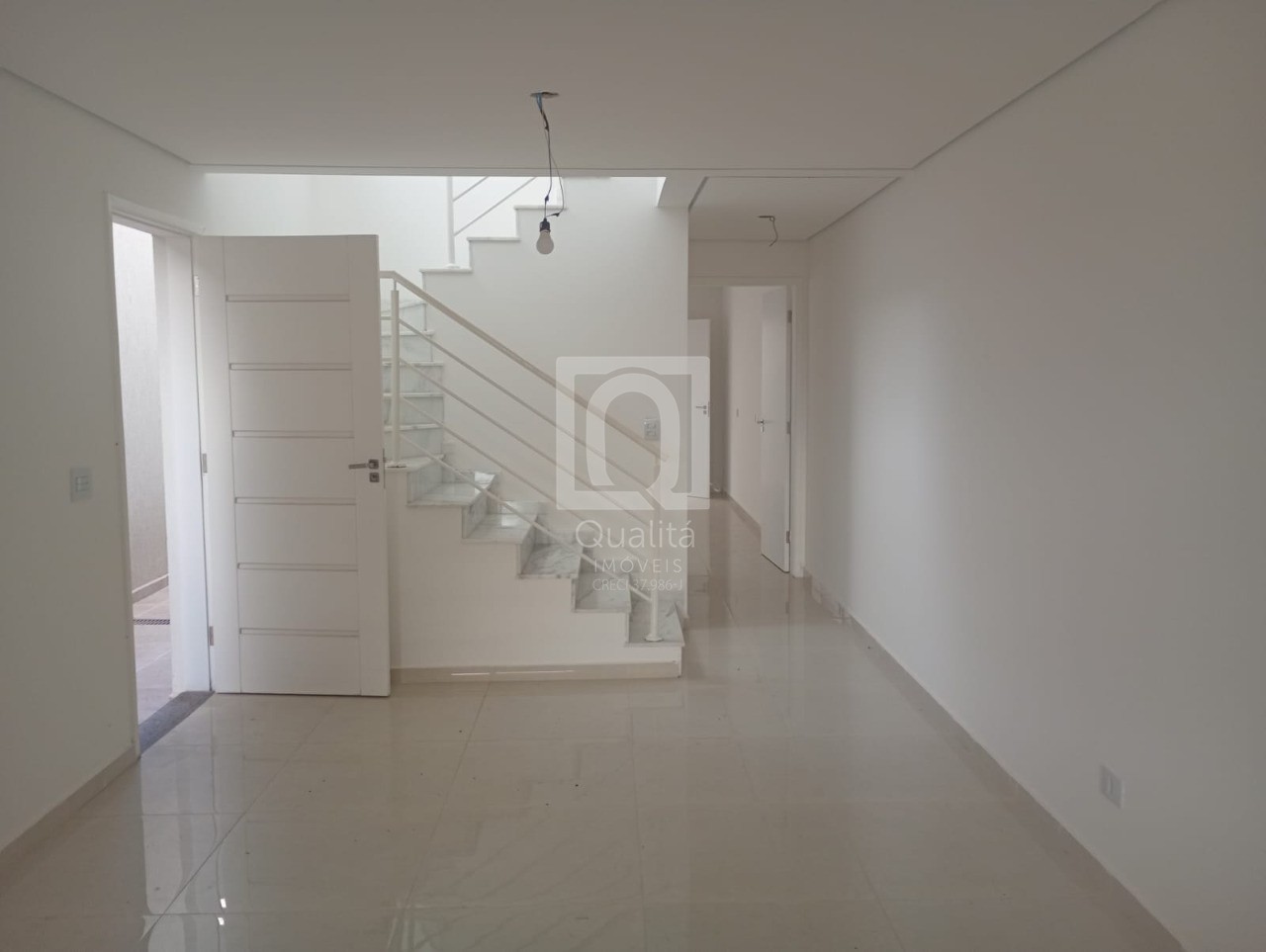 Sobrado, 3 quartos, 125 m² - Foto 2