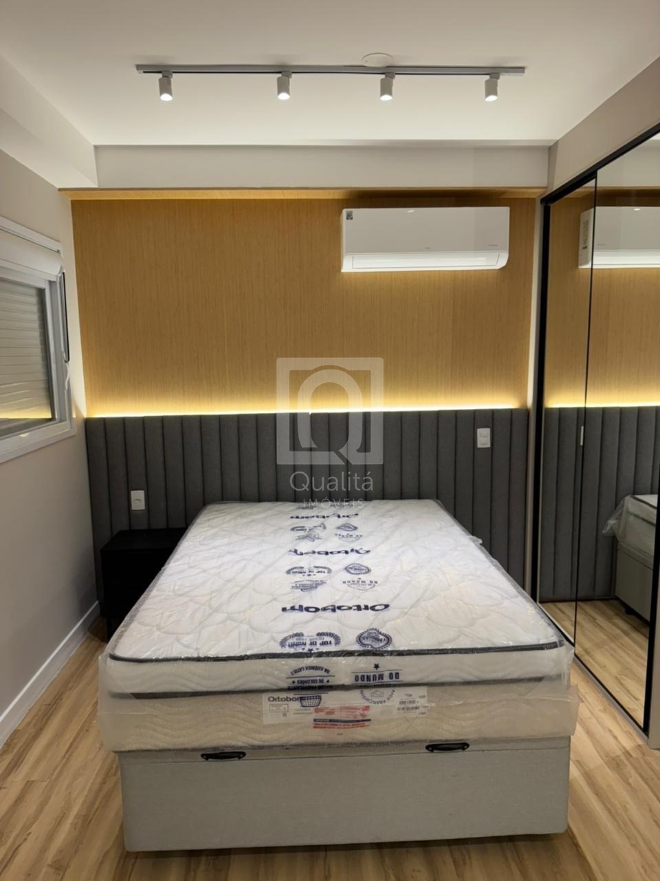 Apartamento, 1 quarto, 37 m² - Foto 10