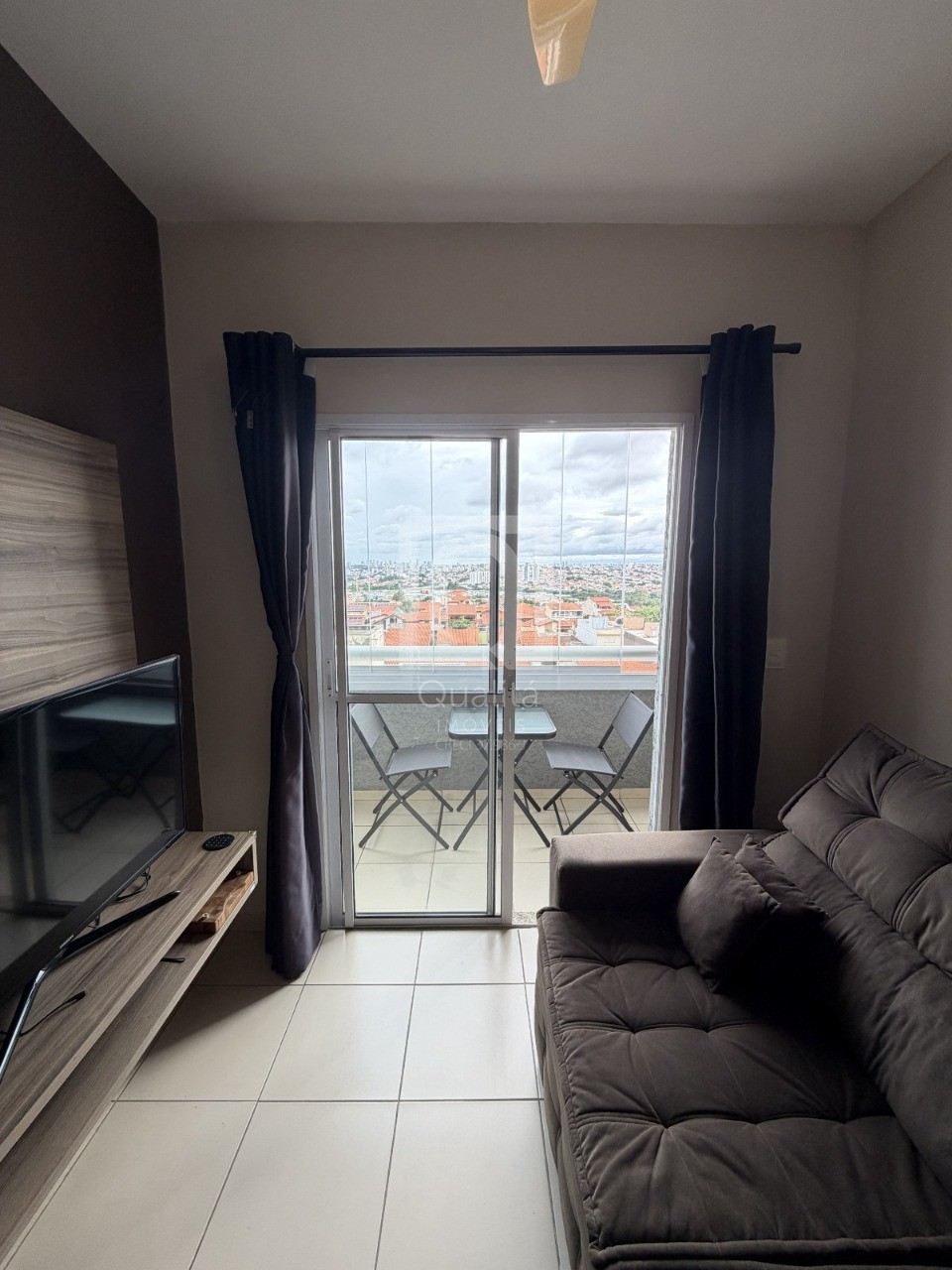 Apartamento, 2 quartos, 63 m² - Foto 2