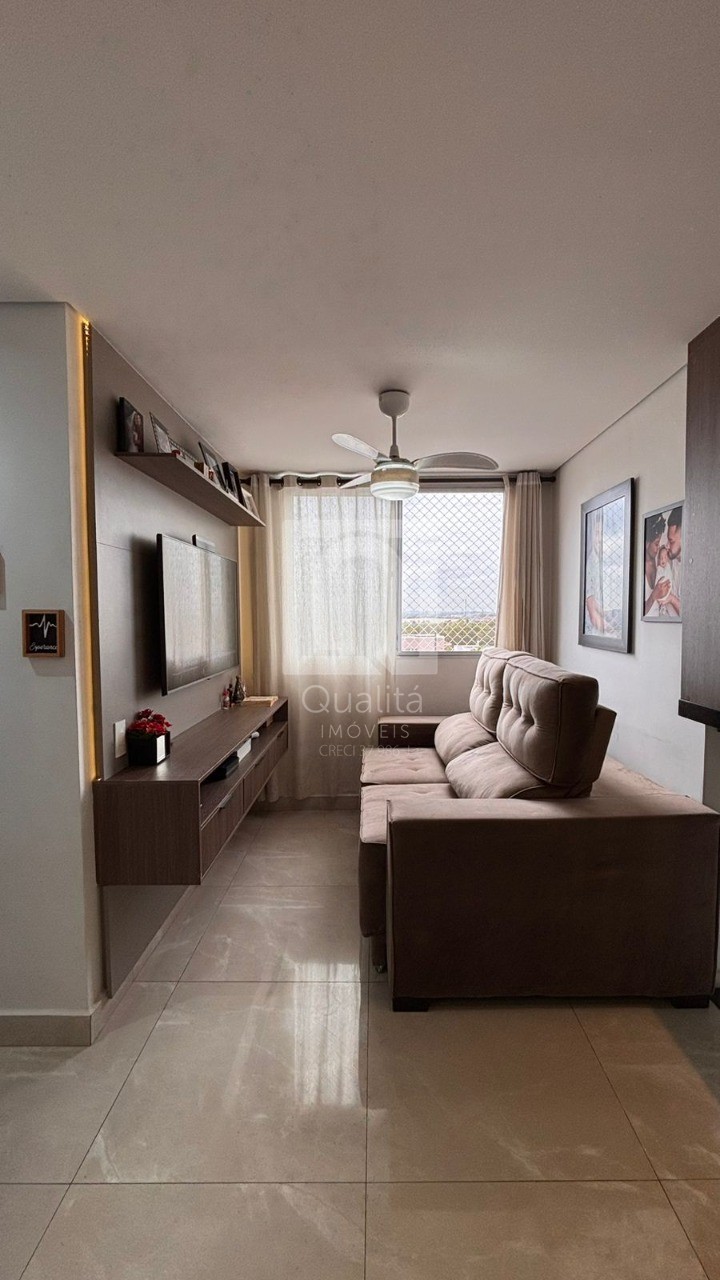Apartamento, 2 quartos, 41 m² - Foto 9