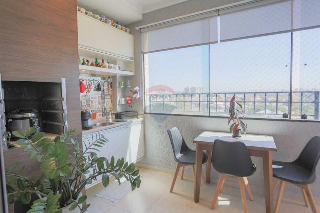 Apartamento, 3 quartos, 102 m² - Foto 12