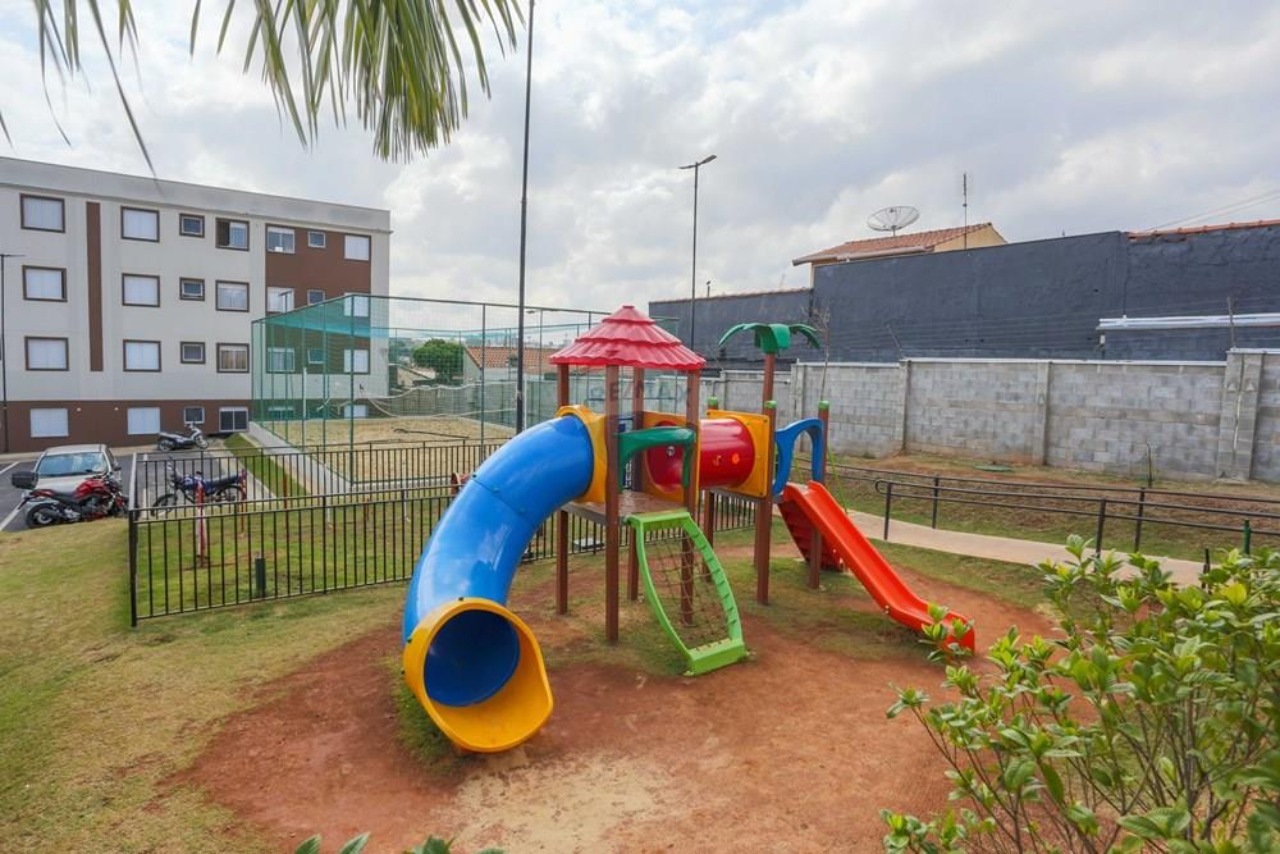 Apartamento, 2 quartos, 40 m² - Foto 18