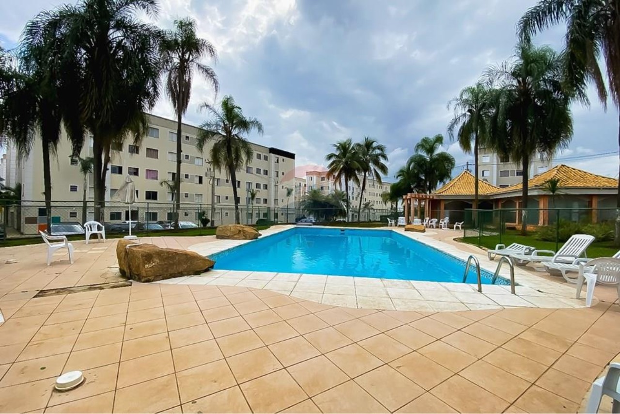 Apartamento, 2 quartos, 44 m² - Foto 17
