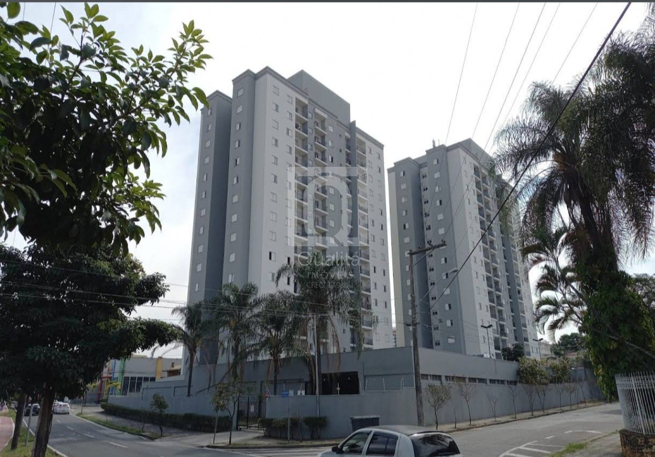 Apartamento, 2 quartos, 62 m² - Foto 2