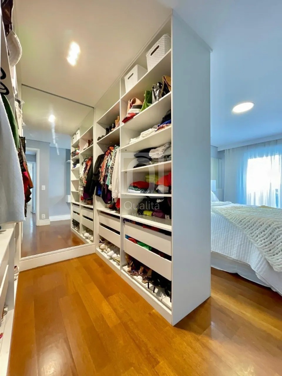 Apartamento, 3 quartos, 135 m² - Foto 11