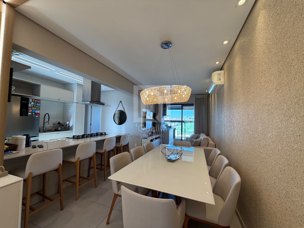 Apartamento, 3 quartos, 88 m² - Foto 5