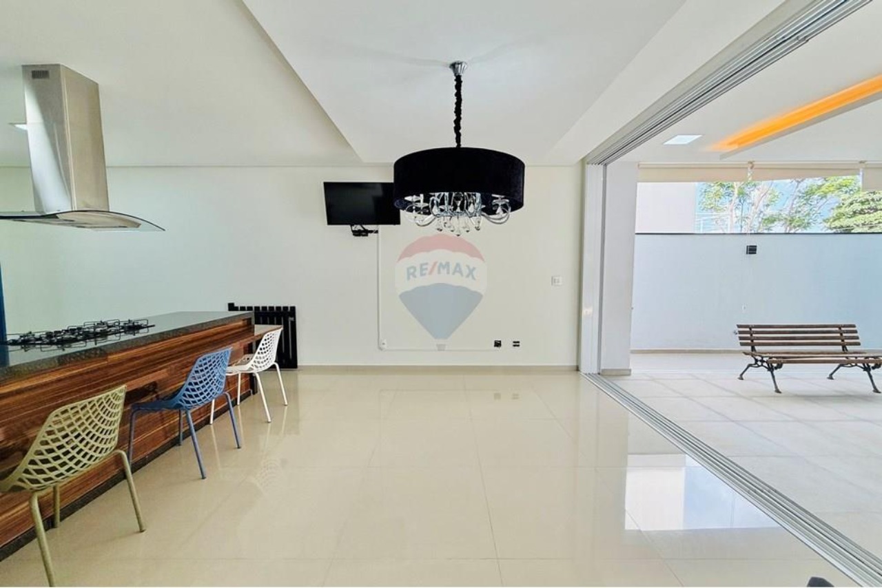 Casa de Condomínio, 3 quartos - Foto 36