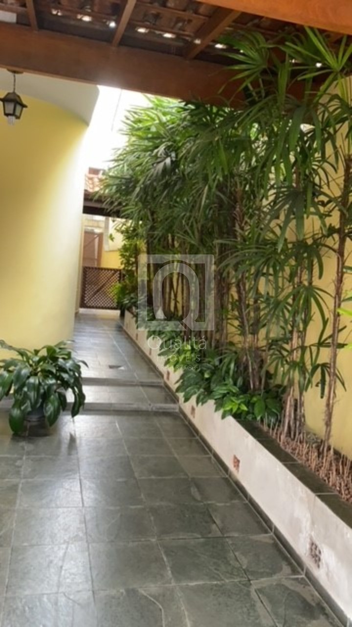 Sobrado, 3 quartos, 294 m² - Foto 16