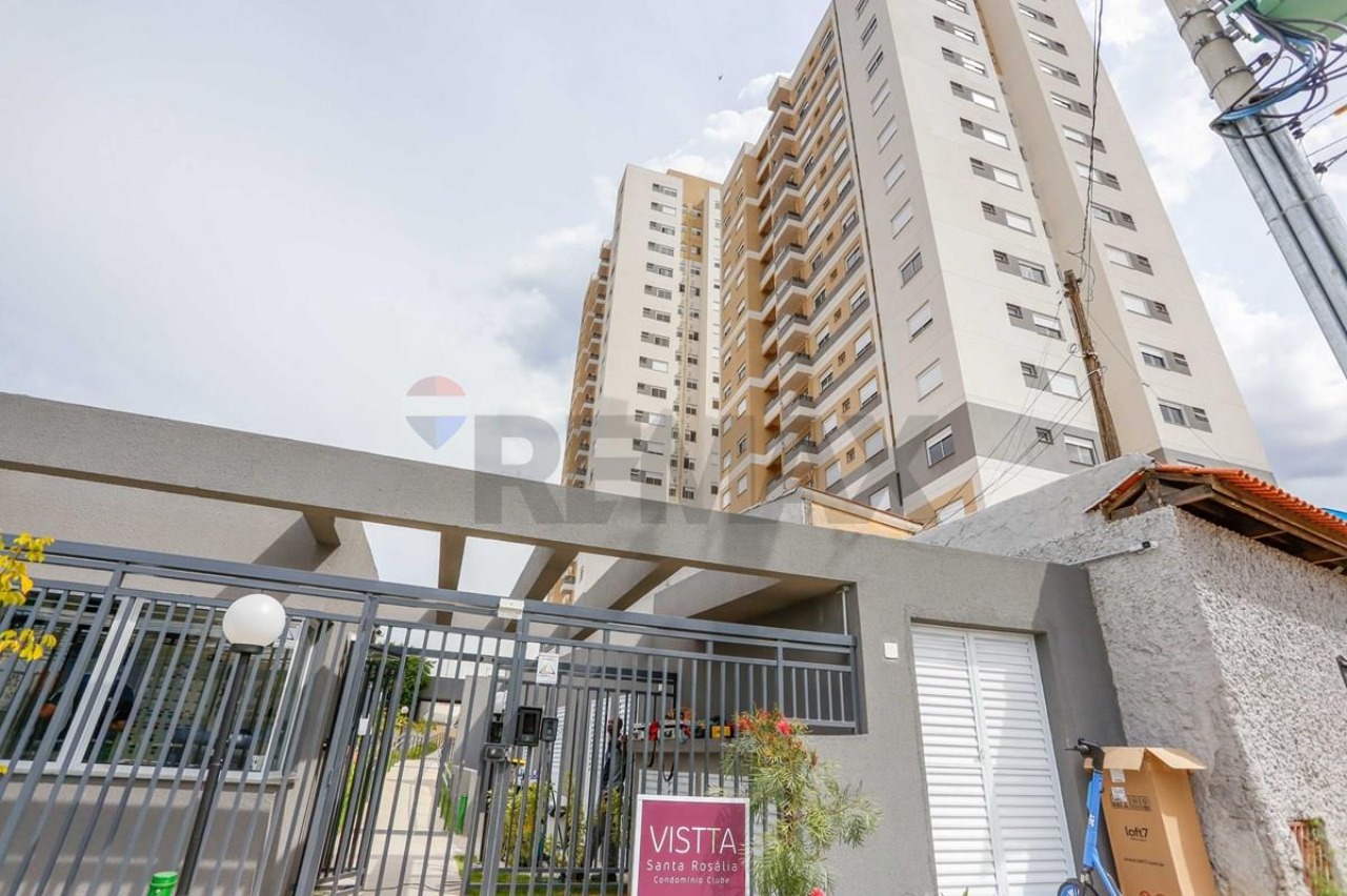 Apartamento, 2 quartos, 45 m² - Foto 36