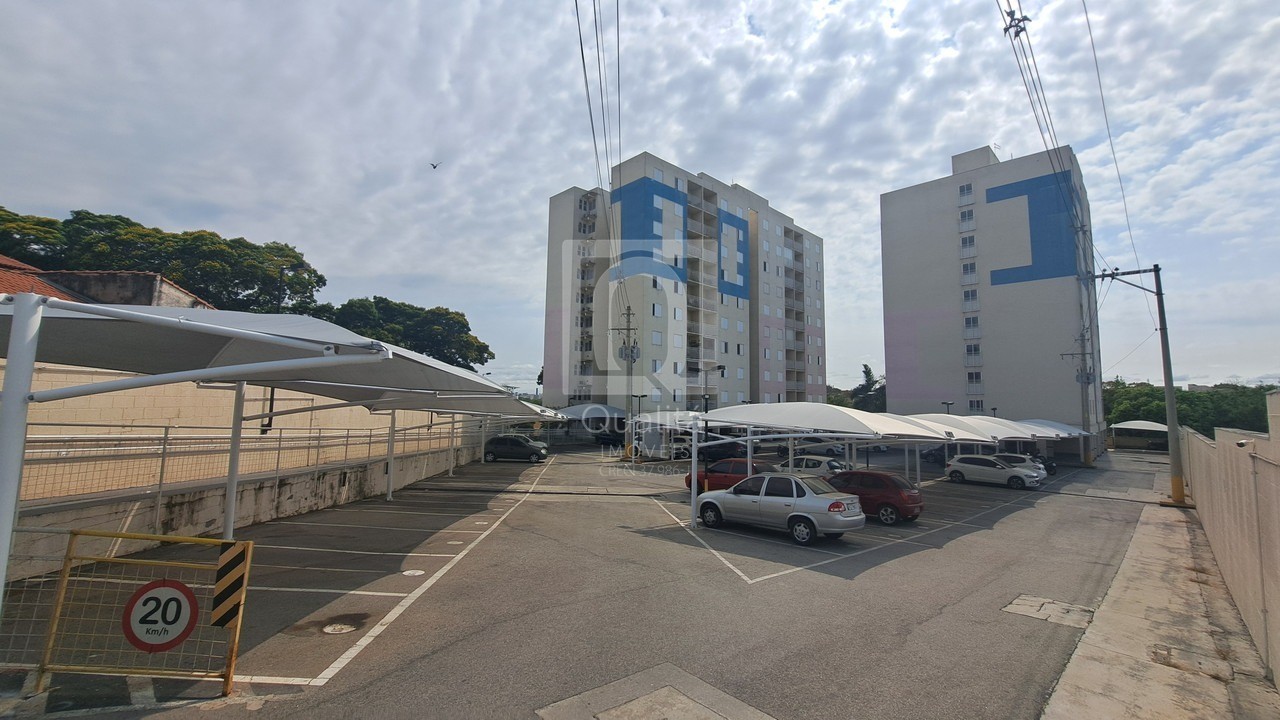 Apartamento, 2 quartos, 50 m² - Foto 12