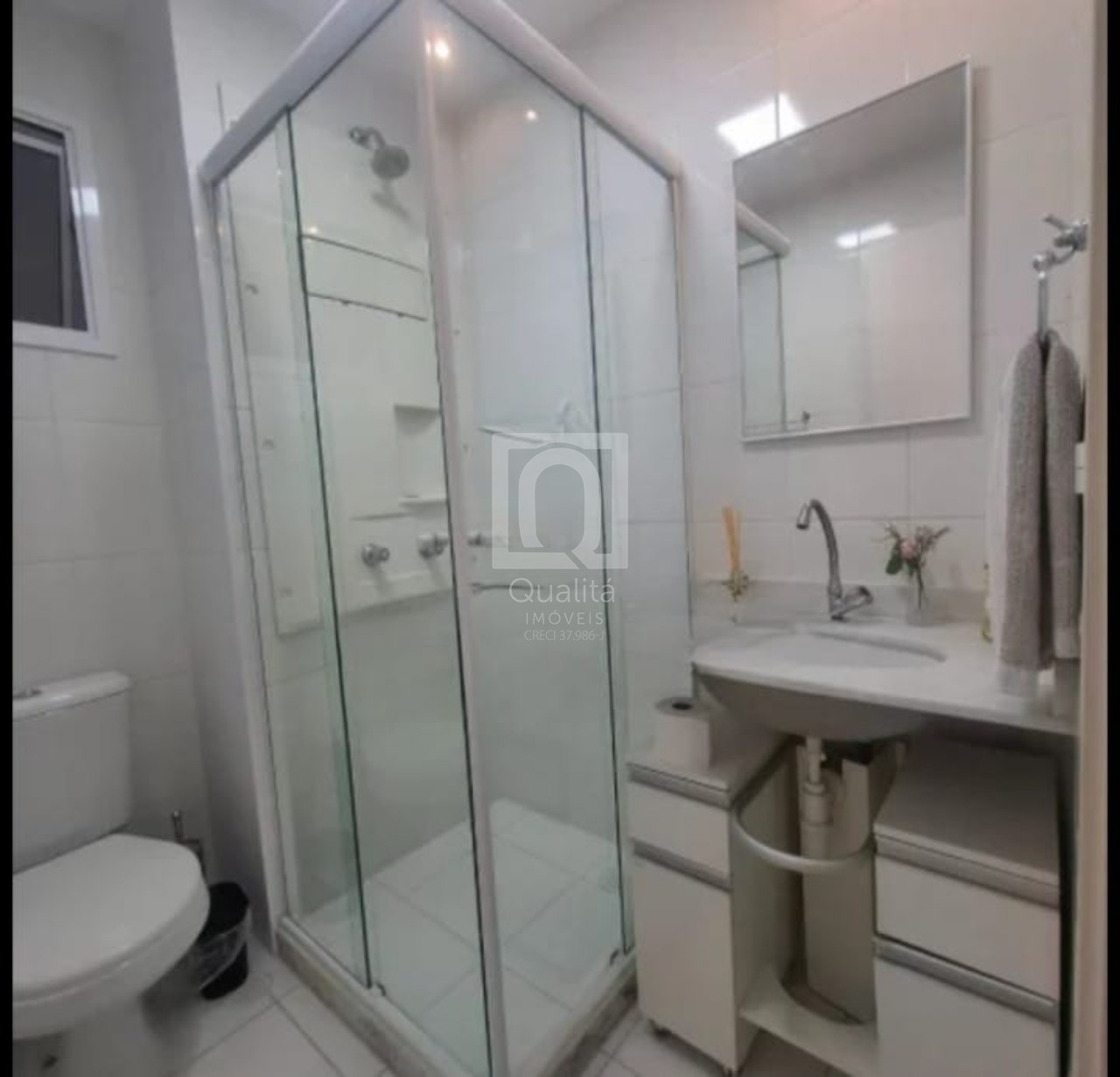 Apartamento, 2 quartos, 62 m² - Foto 8