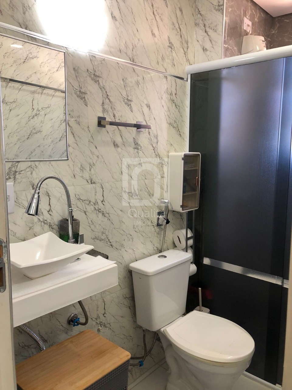 Apartamento, 2 quartos, 53 m² - Foto 8
