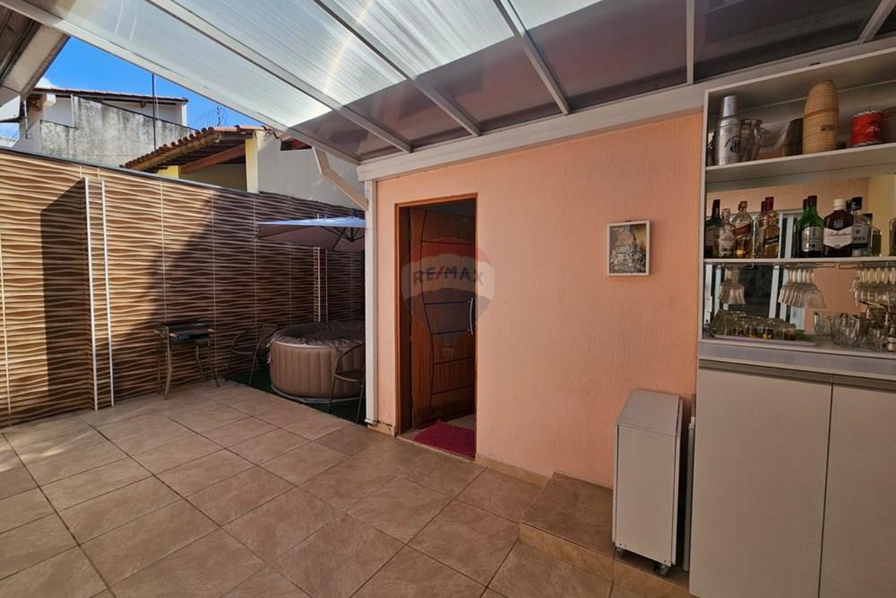 Casa de Condomínio, 3 quartos - Foto 5