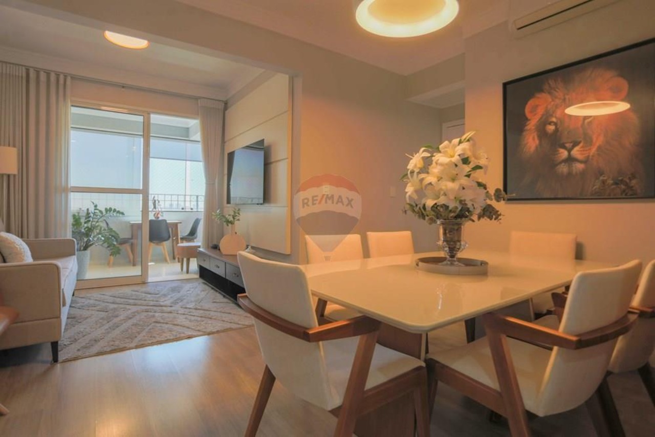 Apartamento, 3 quartos, 102 m² - Foto 3