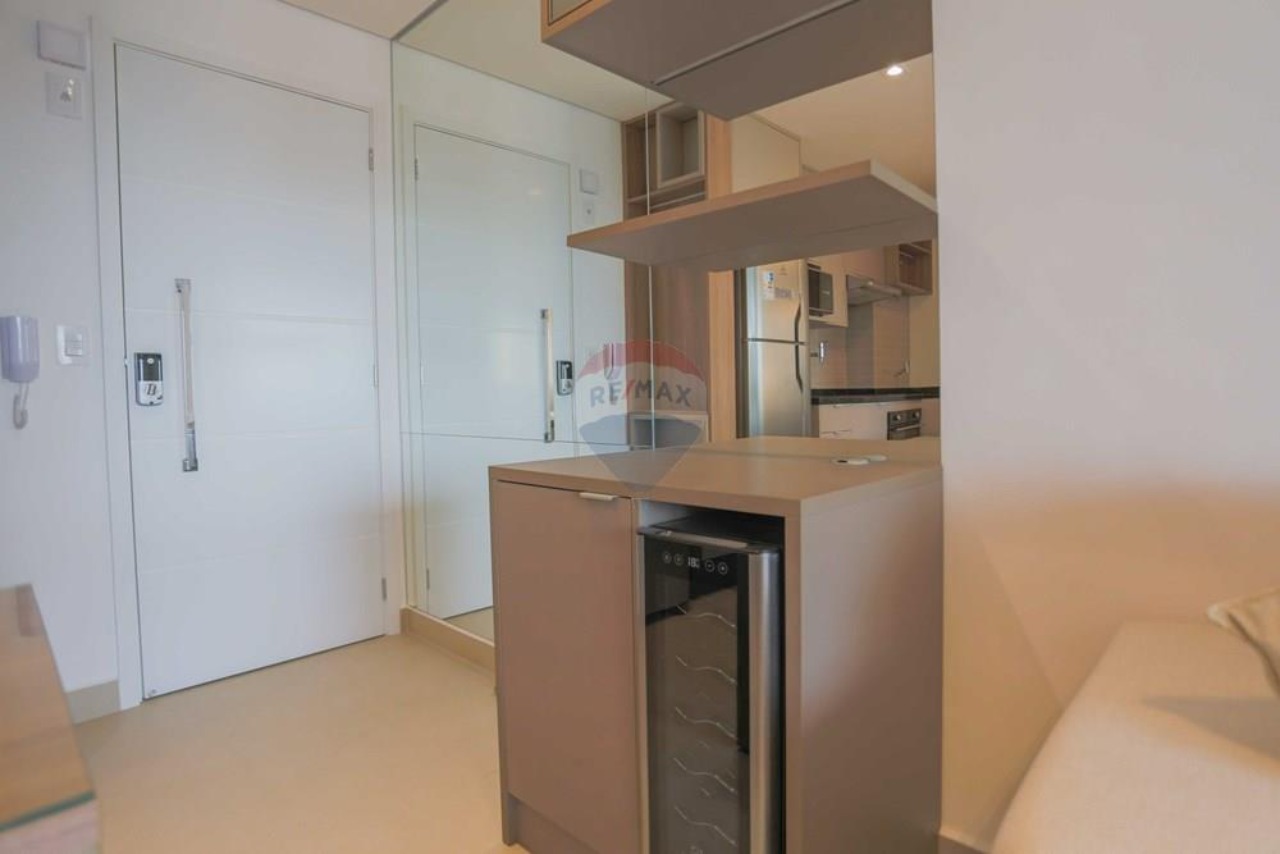 Apartamento, 1 quarto, 44 m² - Foto 11