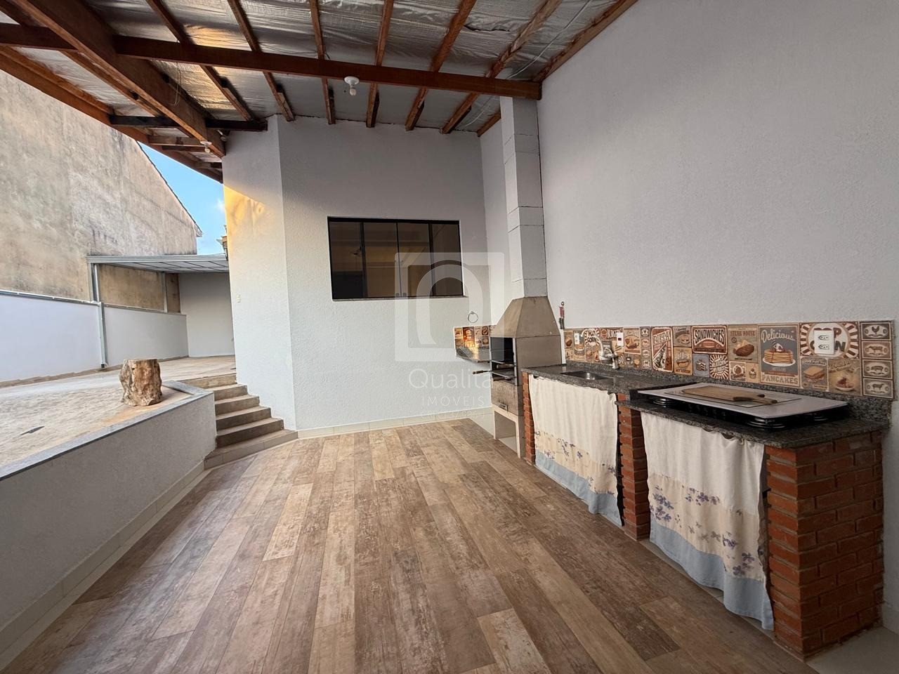Sobrado, 4 quartos - Foto 4