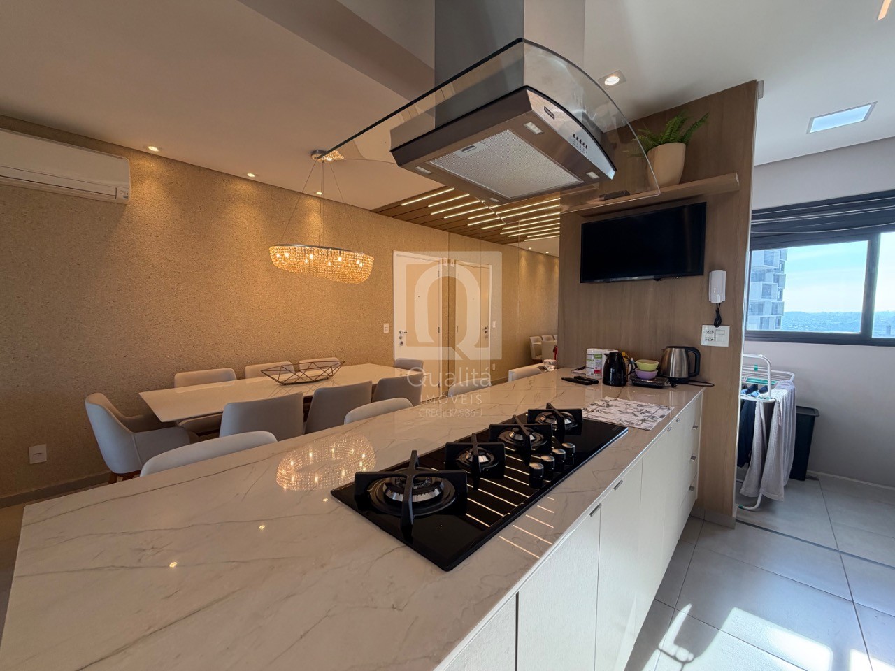 Apartamento, 3 quartos, 88 m² - Foto 11