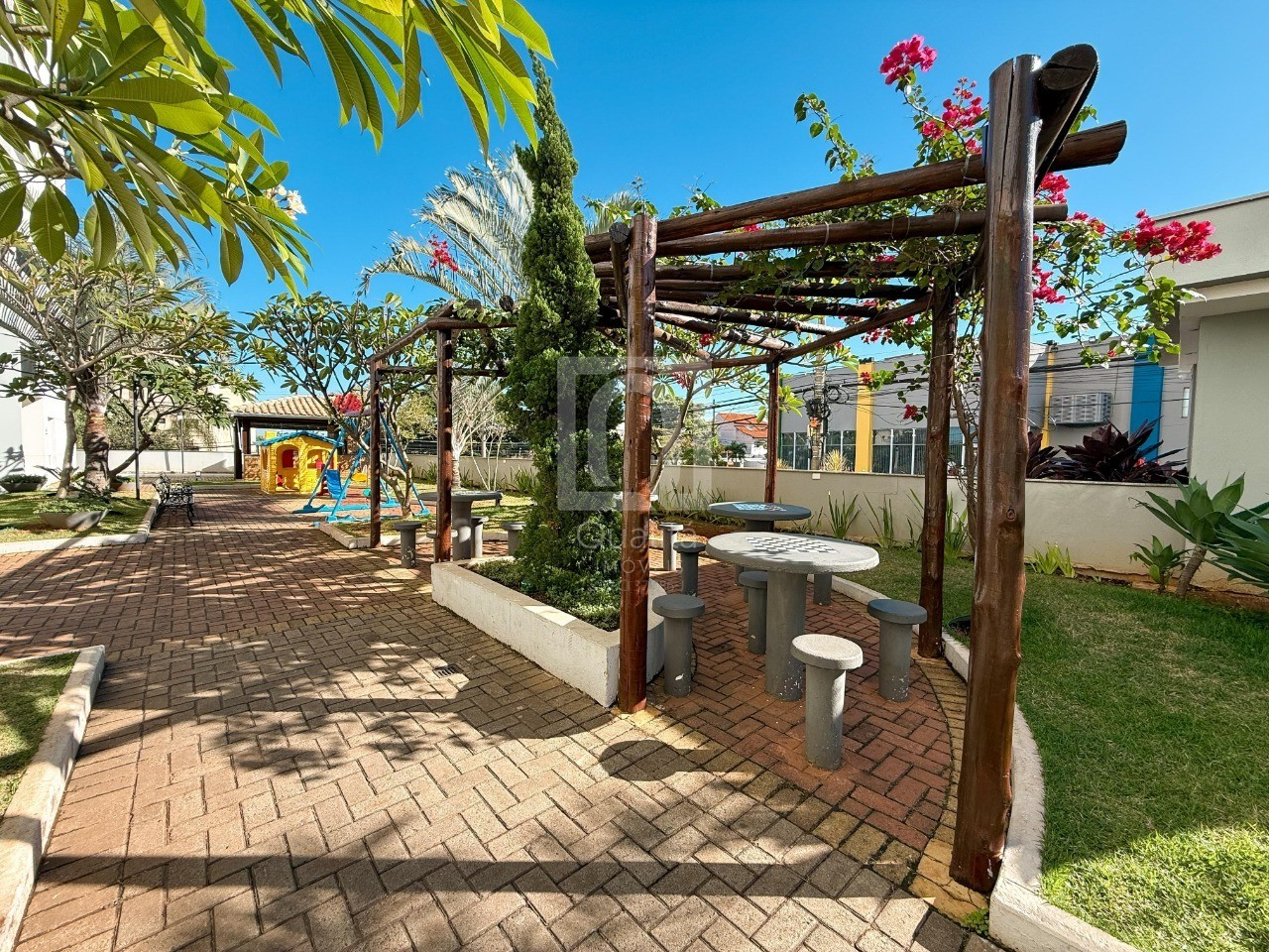 Apartamento, 3 quartos, 70 m² - Foto 38