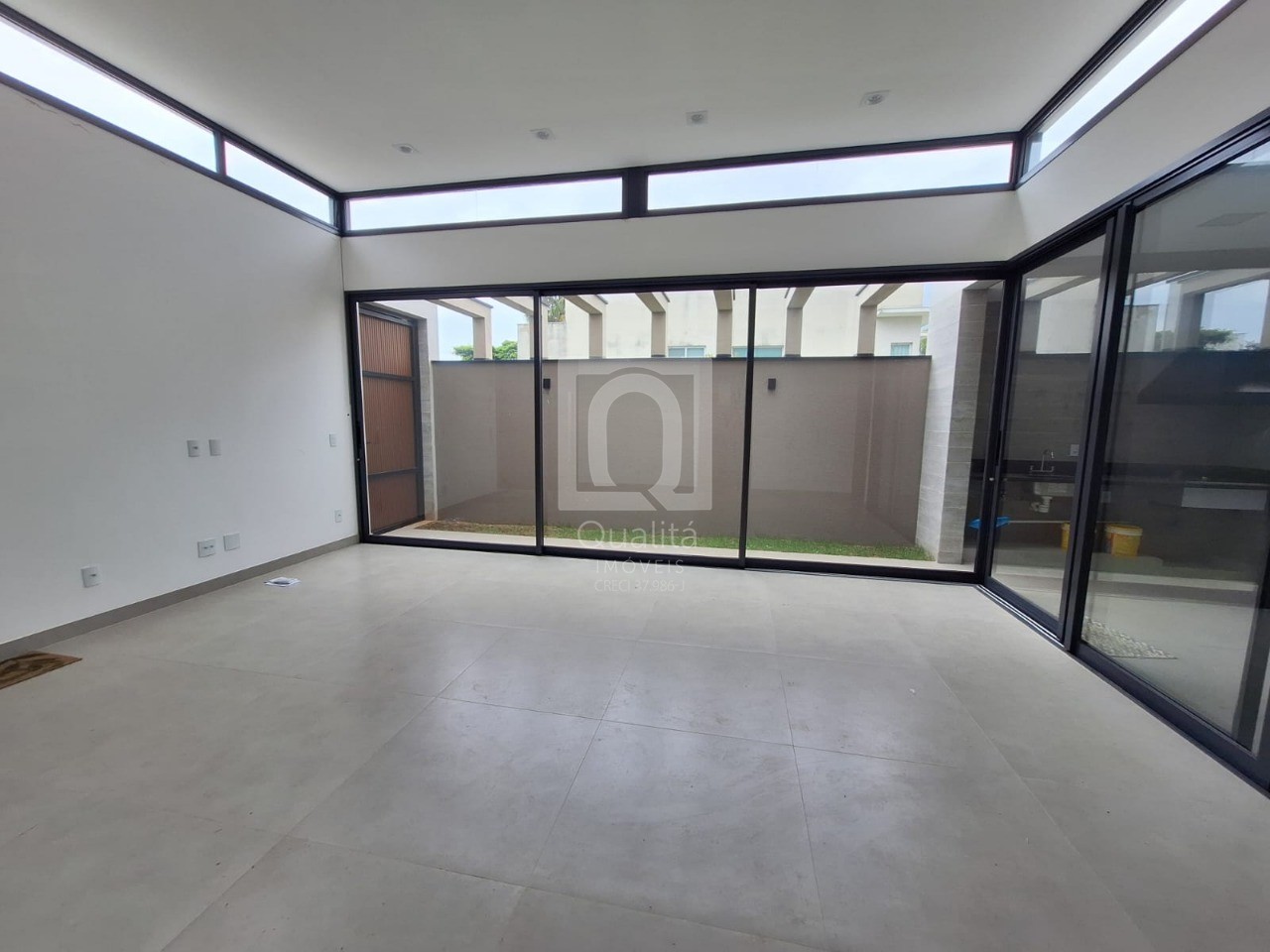 Casa de Condomínio, 3 quartos - Foto 3