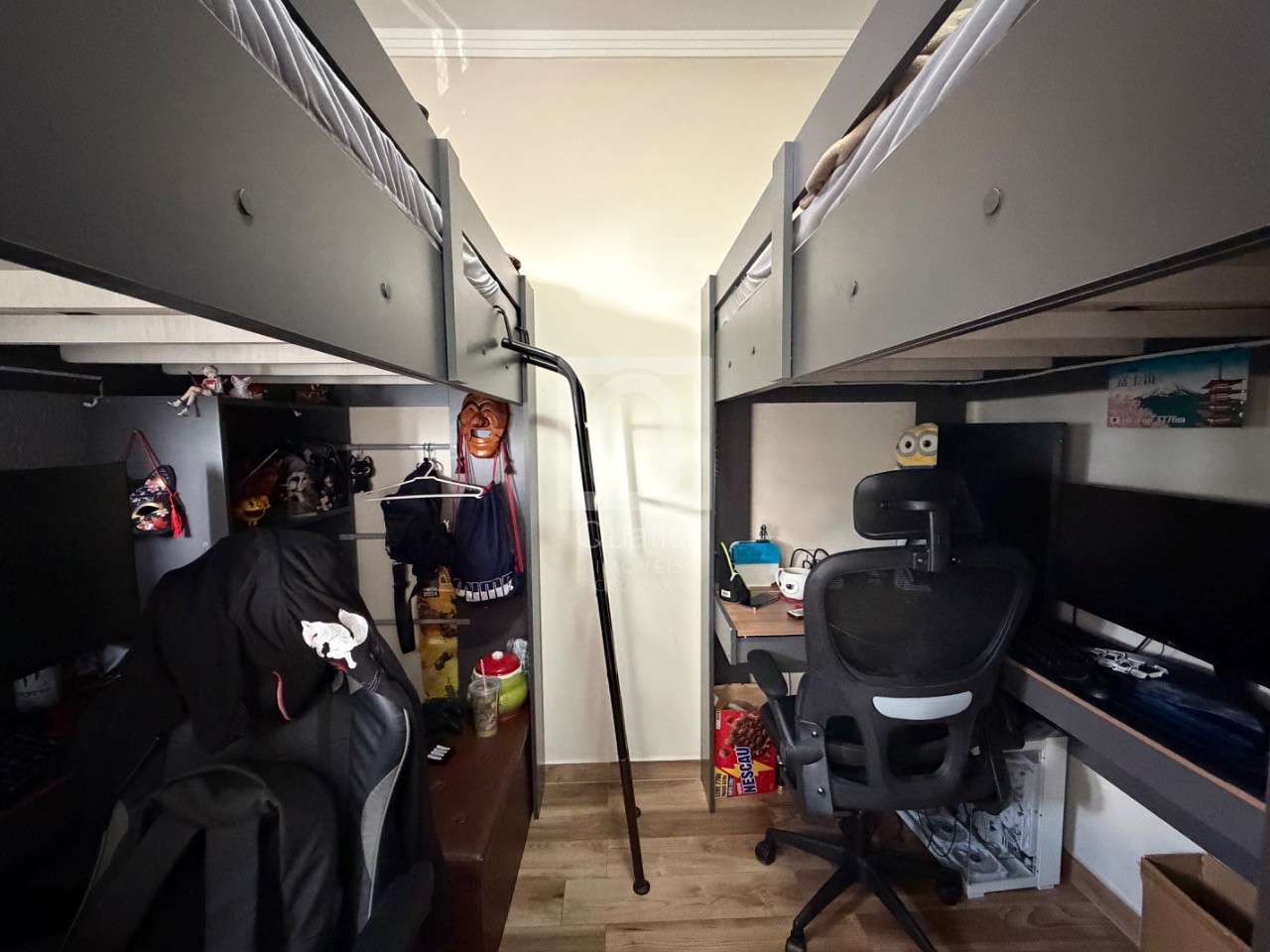 Apartamento, 2 quartos, 57 m² - Foto 19