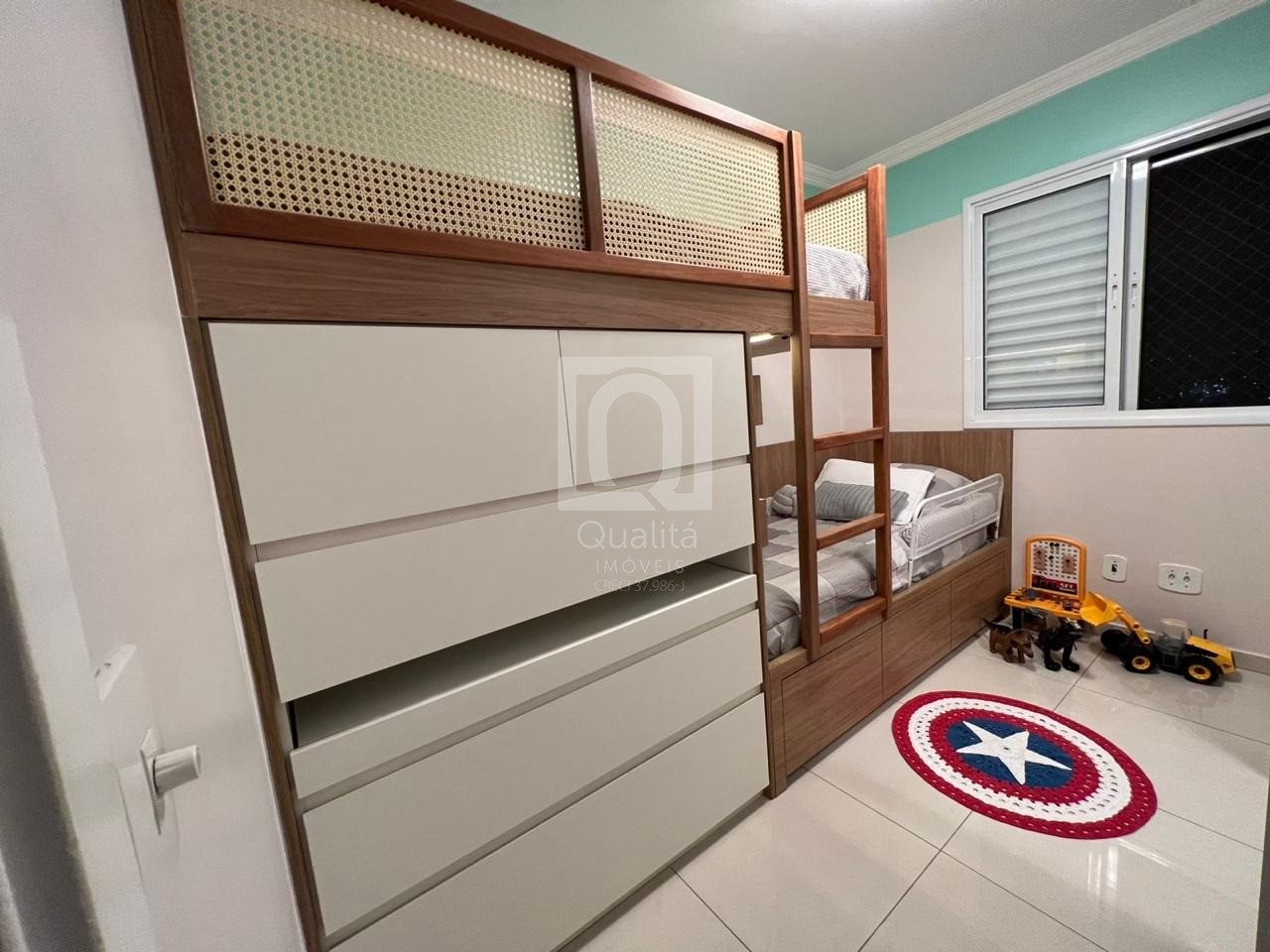 Apartamento, 2 quartos, 58 m² - Foto 14