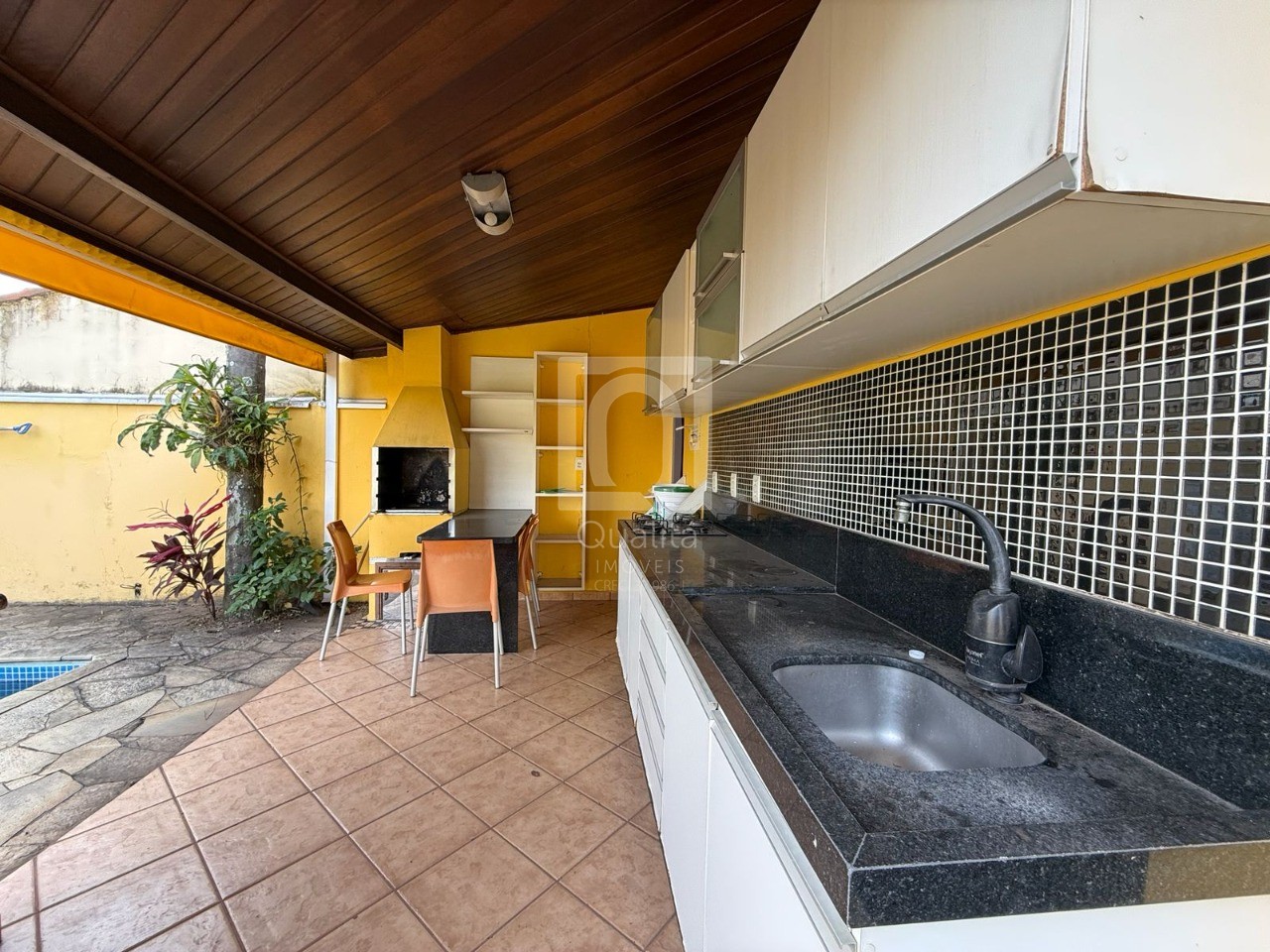 Casa de Condomínio, 2 quartos - Foto 19