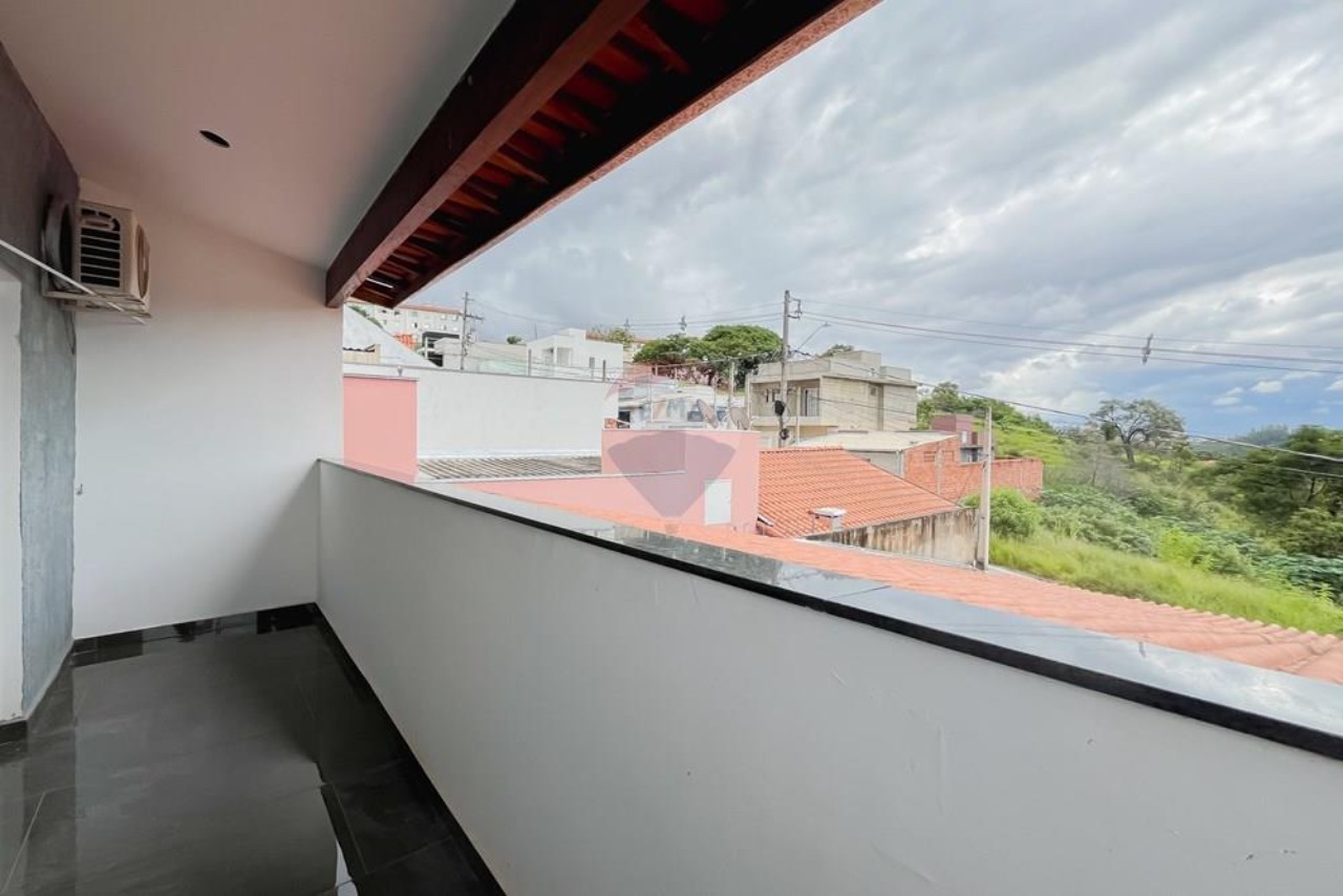 Sobrado, 2 quartos - Foto 25
