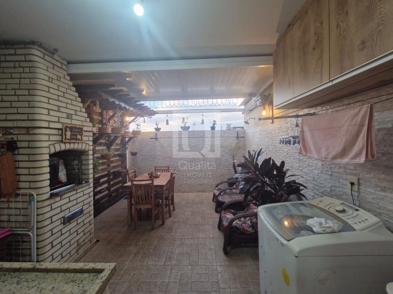 Sobrado, 3 quartos - Foto 21