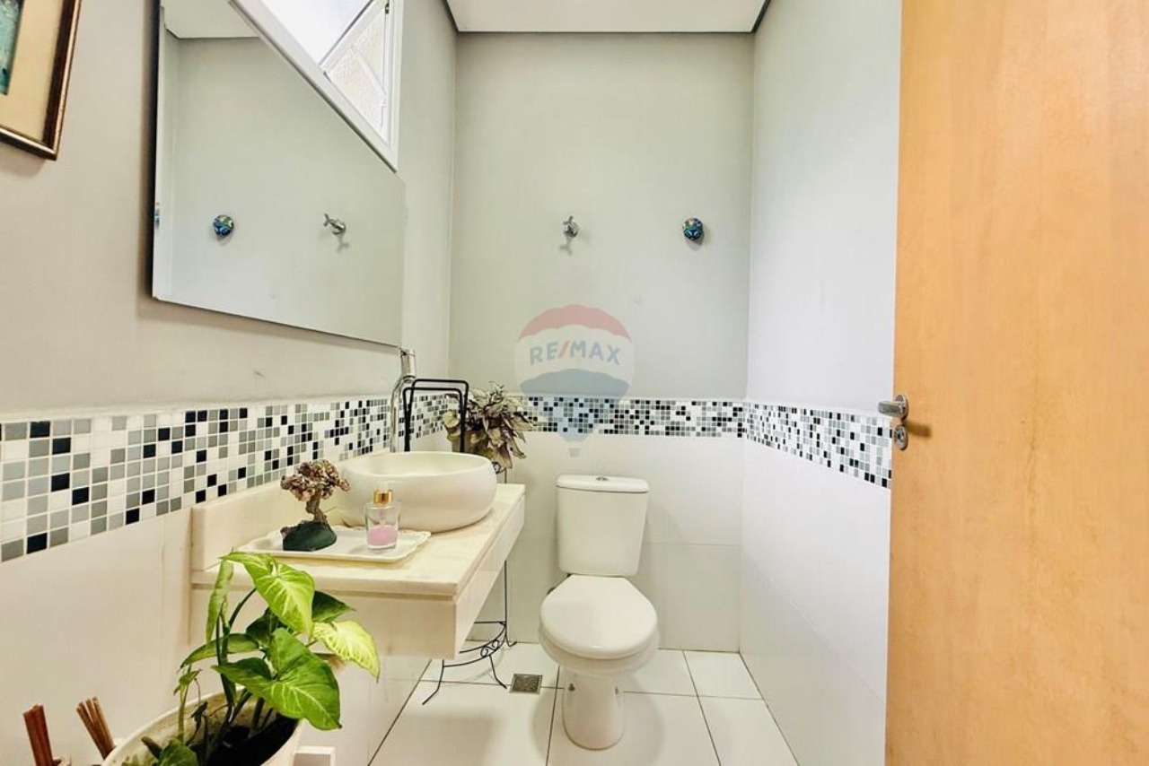 Casa de Condomínio, 4 quartos - Foto 36