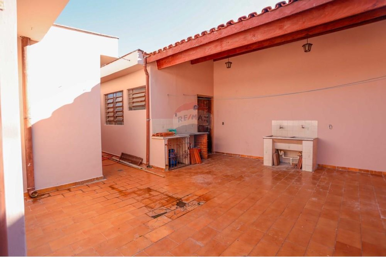 Casa, 3 quartos - Foto 21