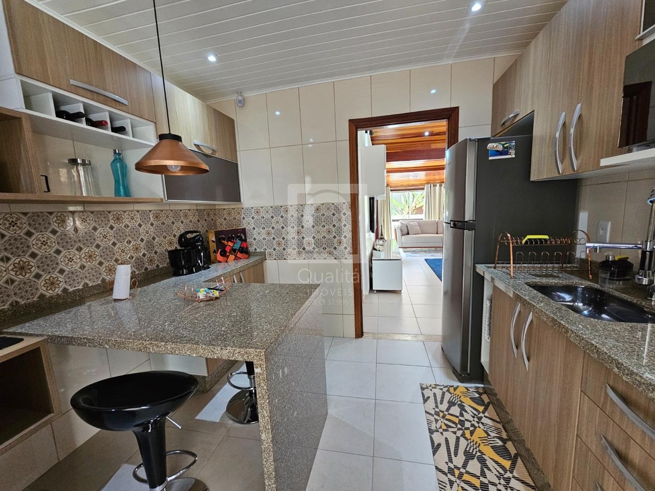 Casa de Condomínio, 4 quartos - Foto 18