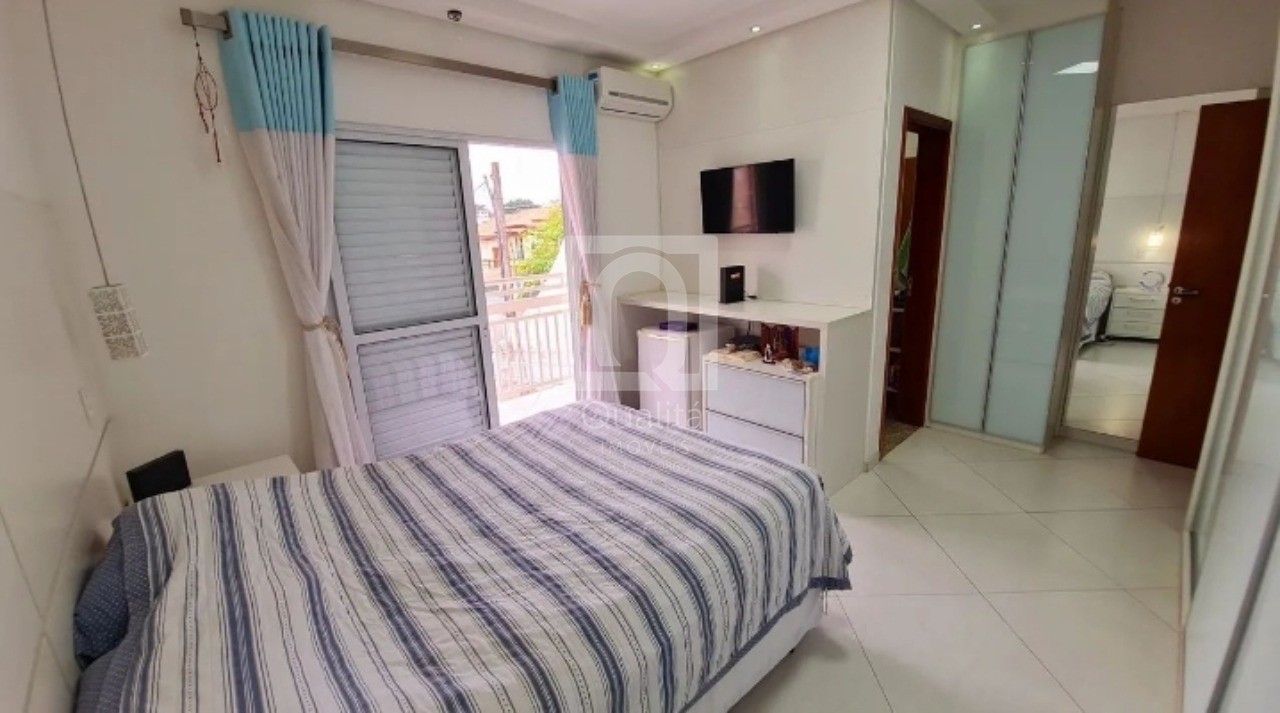 Sobrado, 3 quartos, 150 m² - Foto 5