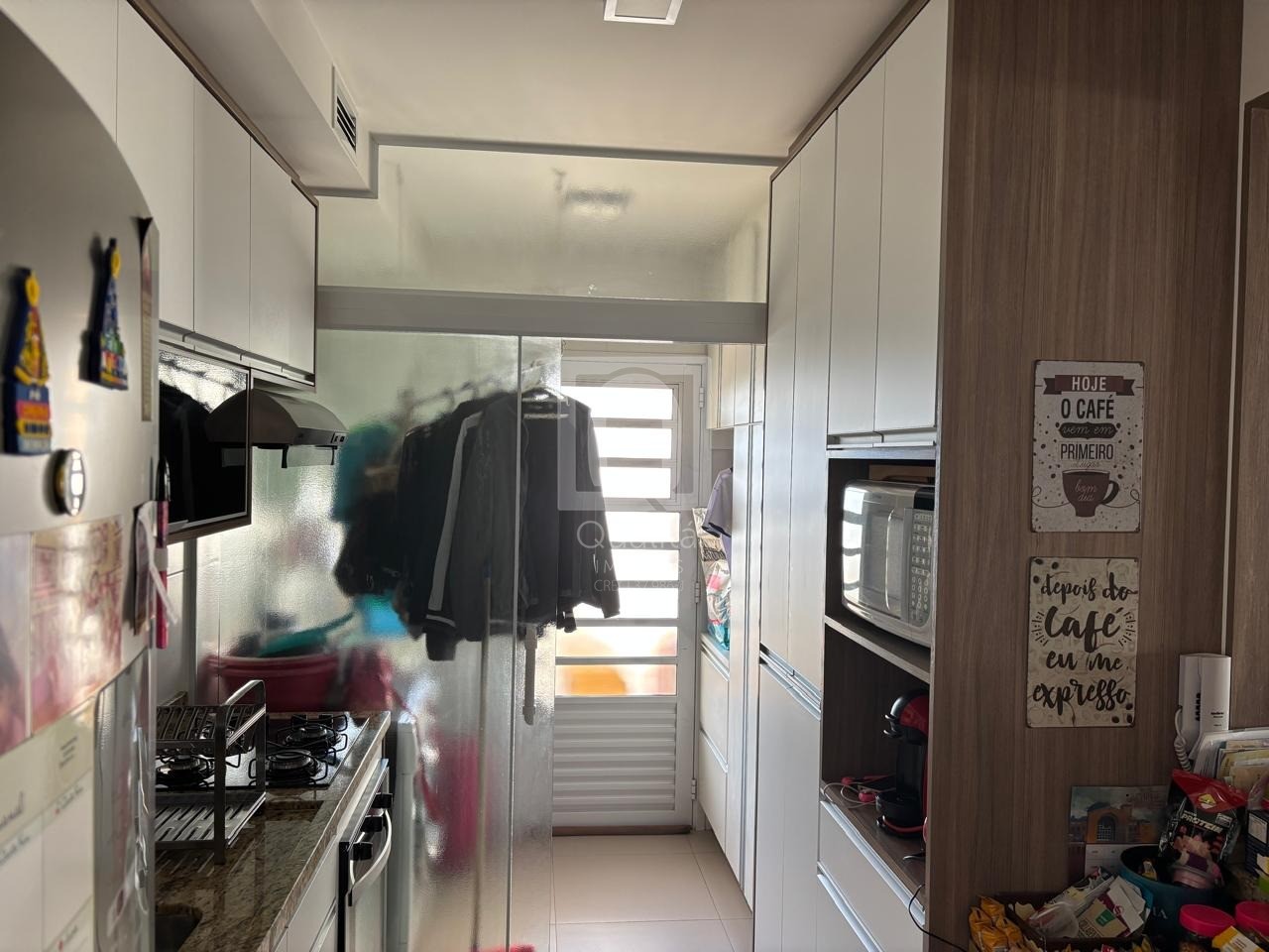 Apartamento, 3 quartos, 95 m² - Foto 8