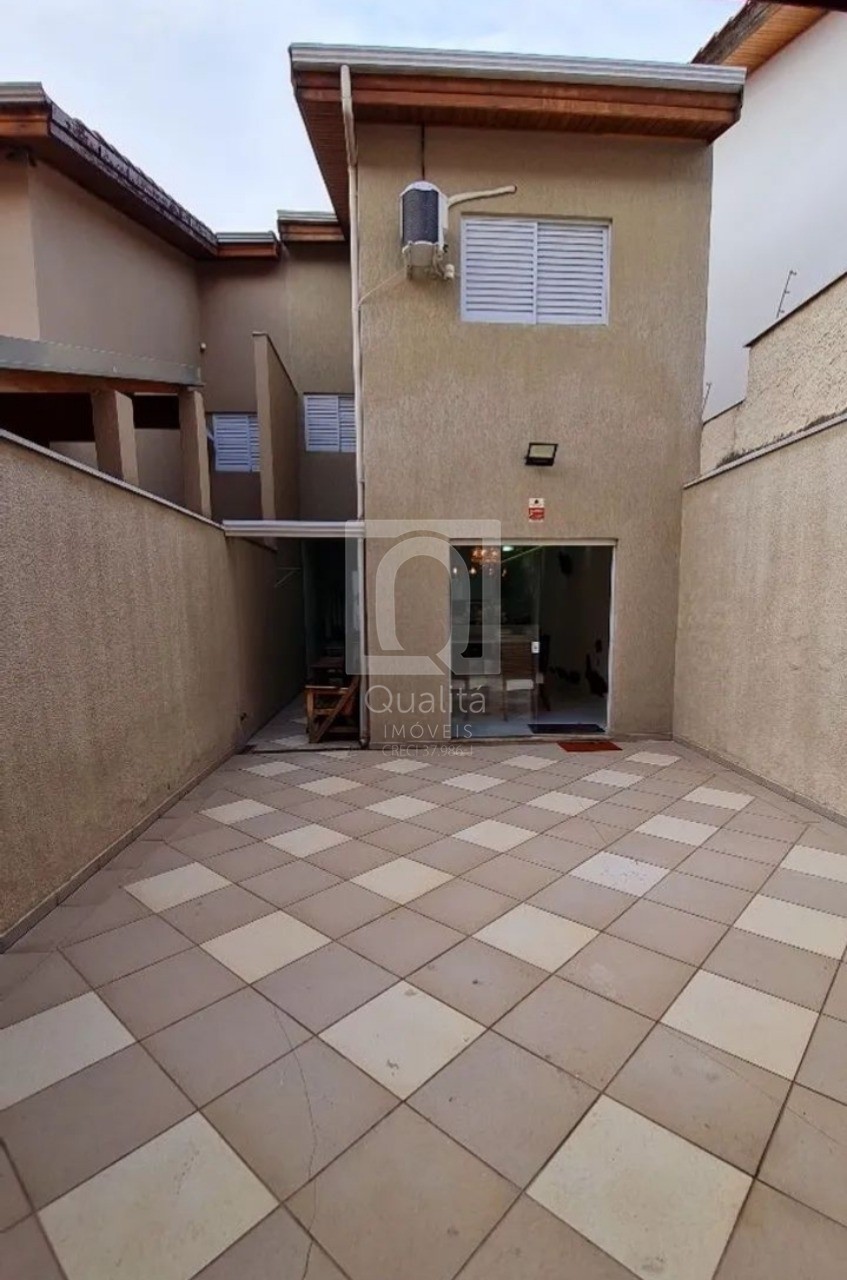 Sobrado, 3 quartos, 150 m² - Foto 9