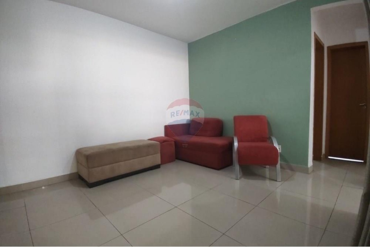 Apartamento, 2 quartos, 47 m² - Foto 2
