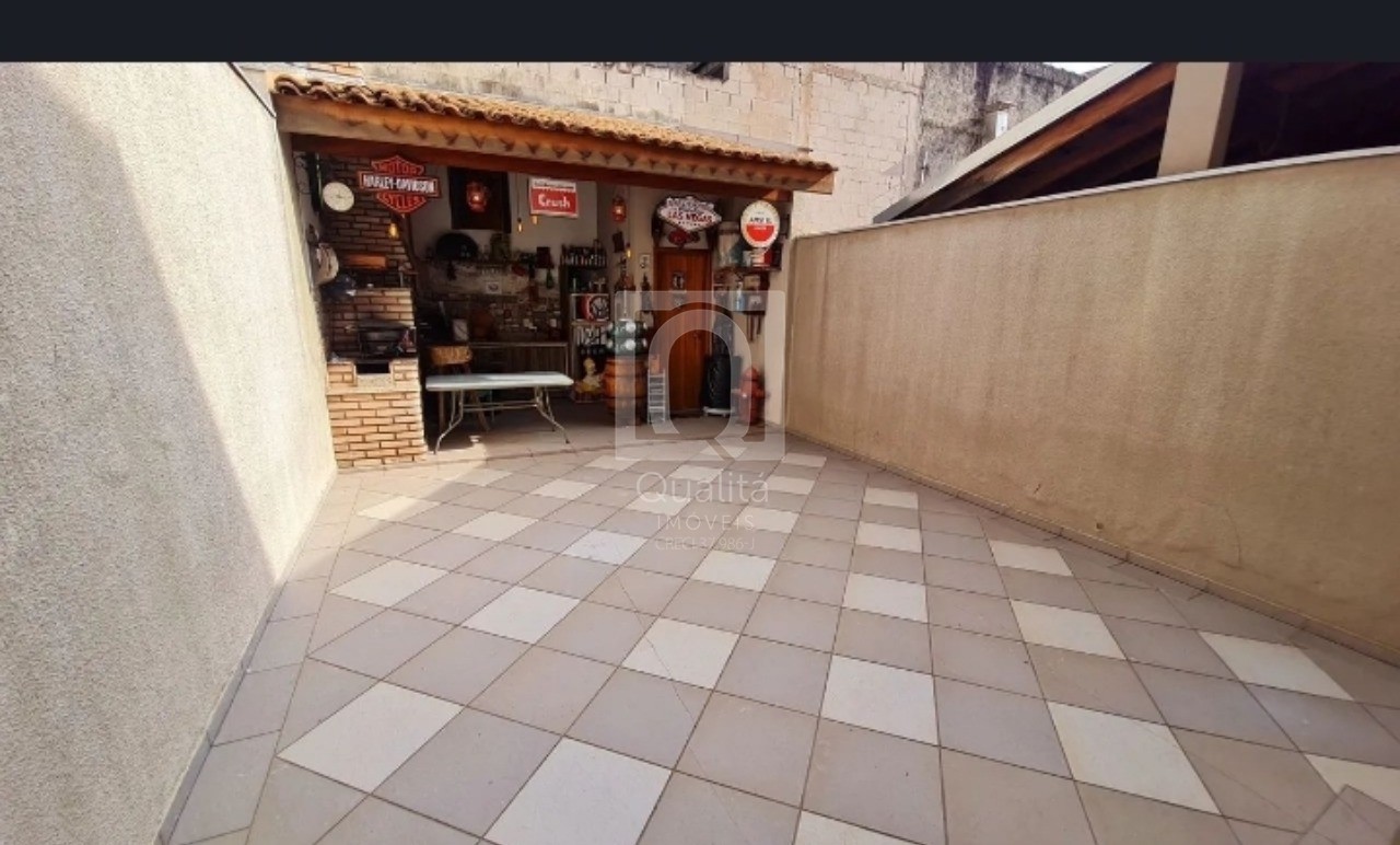 Sobrado, 3 quartos, 150 m² - Foto 7
