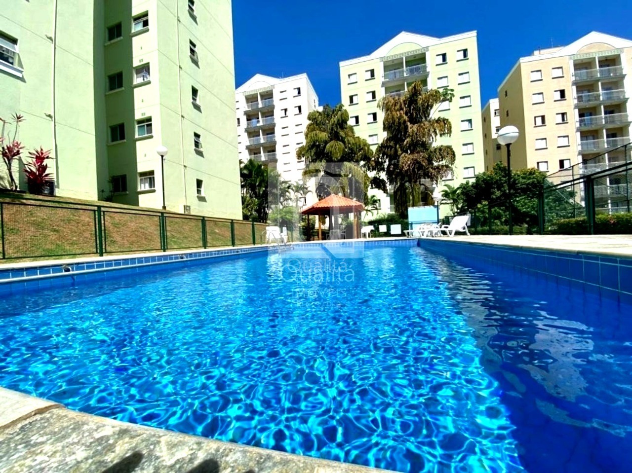 Apartamento, 2 quartos, 71 m² - Foto 16