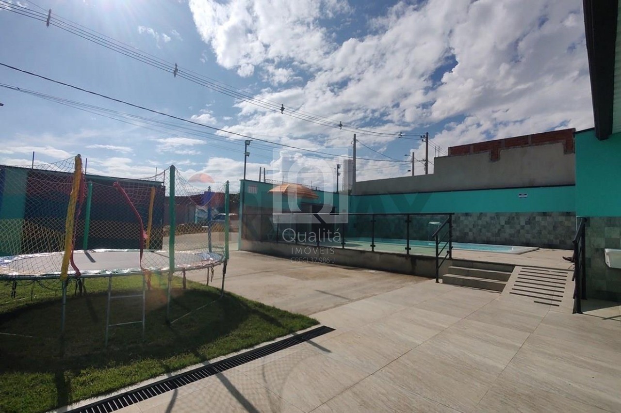 Casa, 1 quarto, 137 m² - Foto 6