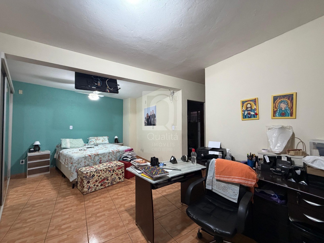 Sobrado, 3 quartos, 177 m² - Foto 10
