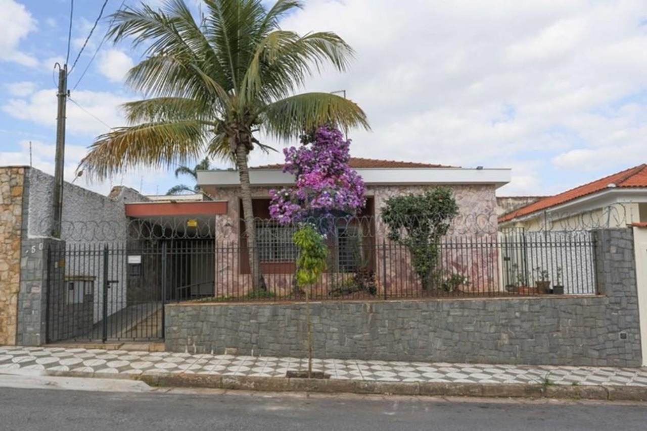 Casa, 4 quartos - Foto 2