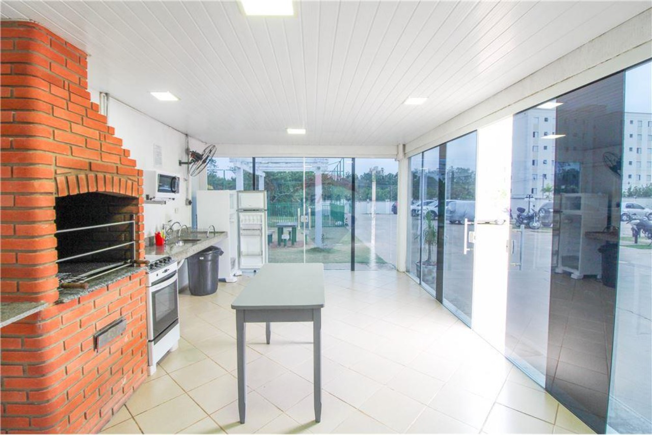 Apartamento, 2 quartos, 50 m² - Foto 30