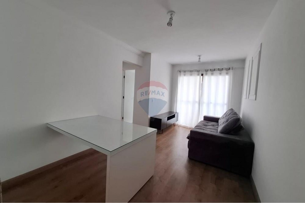 Apartamento, 2 quartos, 52 m² - Foto 3
