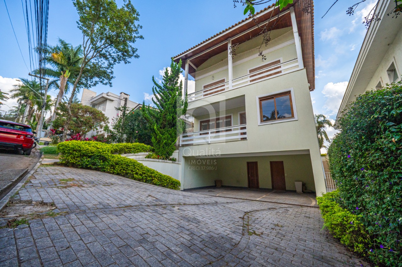 Casa de Condomínio, 4 quartos - Foto 62