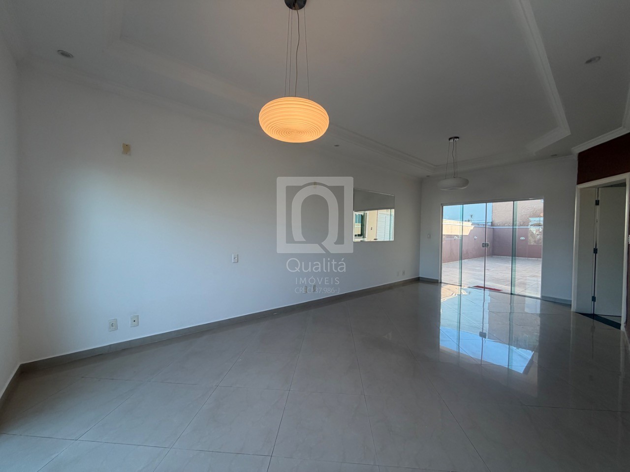 Casa de Condomínio, 3 quartos - Foto 4