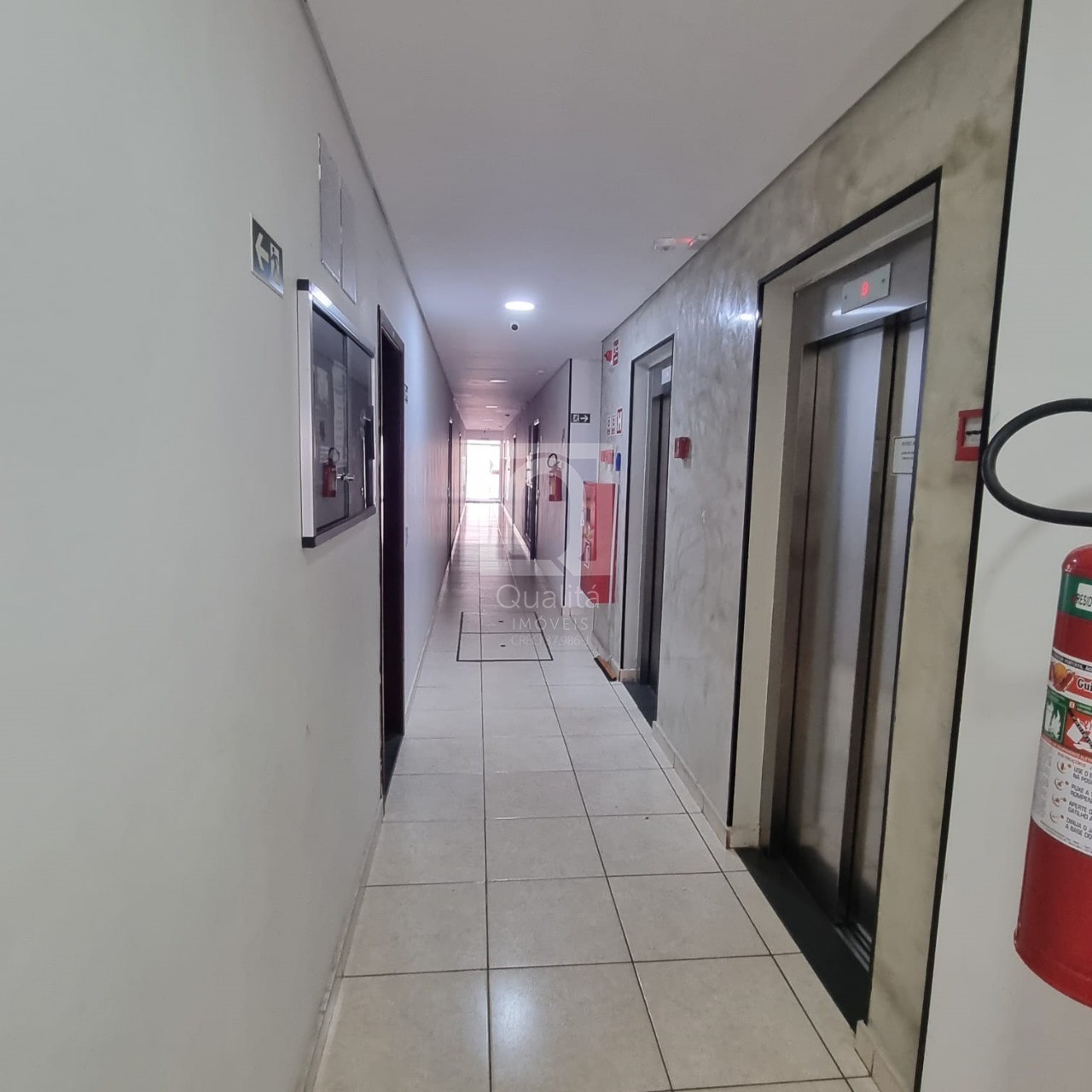 Apartamento, 1 quarto, 35 m² - Foto 20
