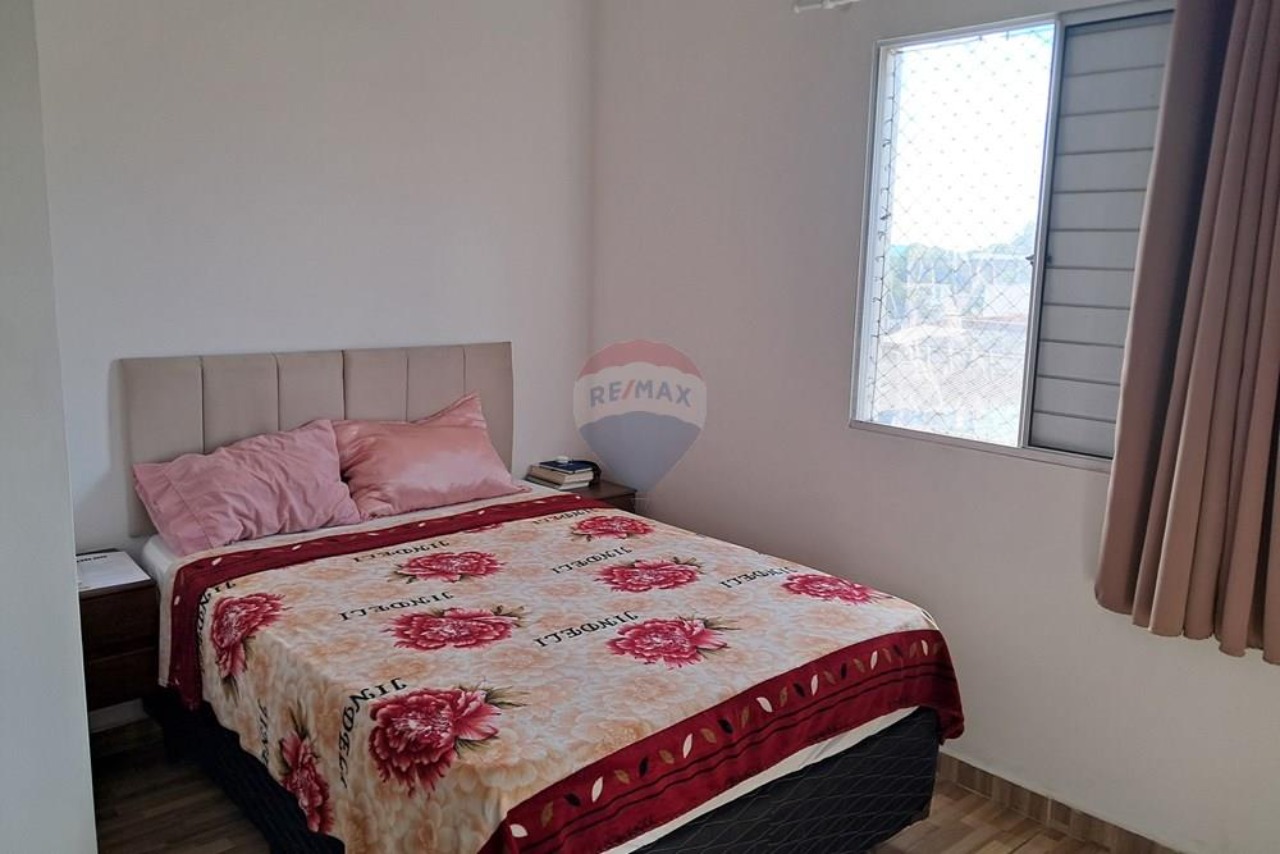 Apartamento, 2 quartos, 50 m² - Foto 9