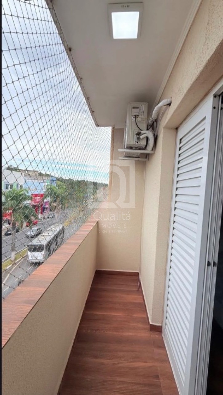 Apartamento, 2 quartos, 83 m² - Foto 12