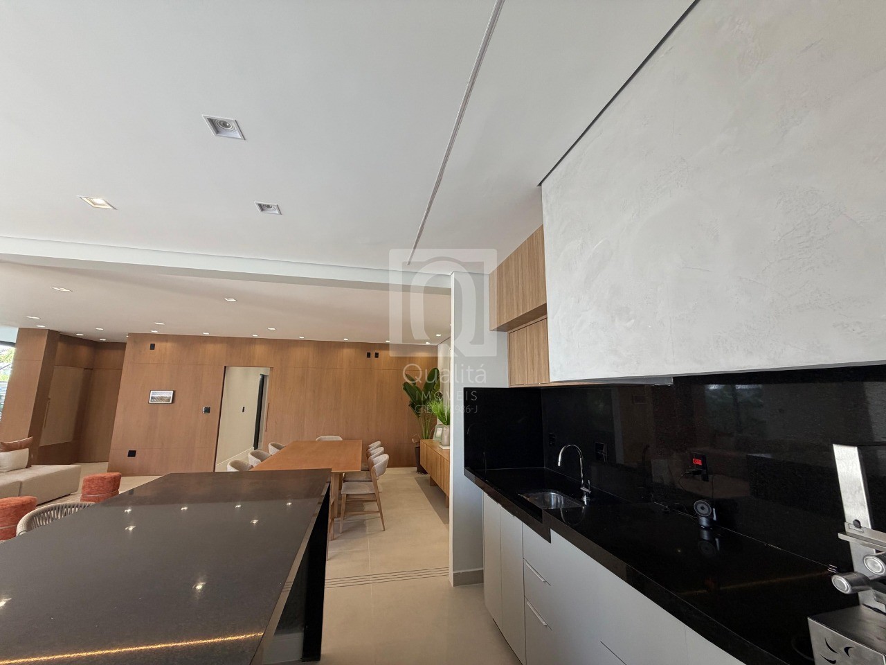 Casa de Condomínio, 4 quartos - Foto 7