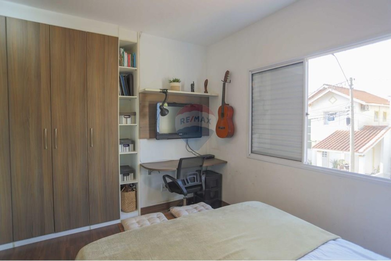 Casa de Condomínio, 3 quartos - Foto 18