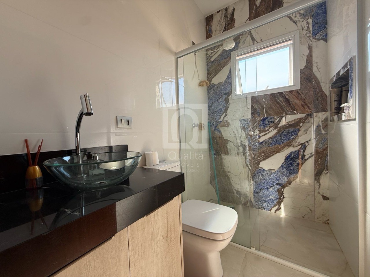Casa de Condomínio, 3 quartos - Foto 11